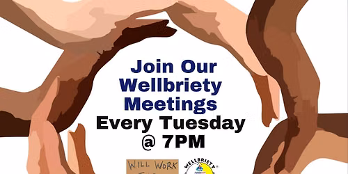 Wellbriety & Drumming Ceremony 
