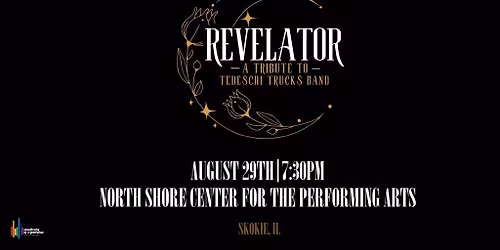 Revelator
