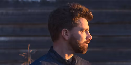 Eli Lev at Acoustic Kitchen