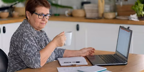 Your Digital Legacy: Passwords, Accounts and What Happens When You're Gone