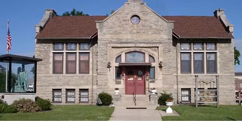 Waupun Heritage Museum Ride-A-Bout