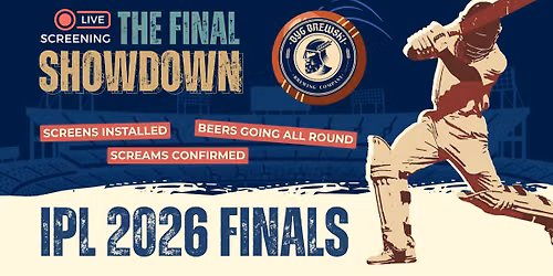 Screening of The Final Showdown