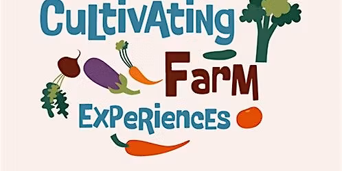 Tour with Farmers Market Mgr. & Queen Bee - Cultivating Farm Experiences