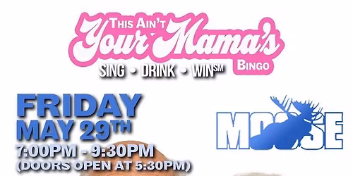Music Bingo