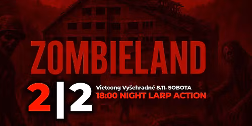 Zombieland 2\/2 8.11.2025
