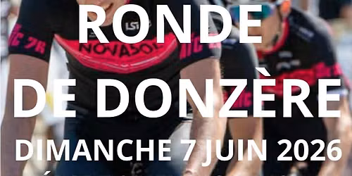 GP DONZERE
