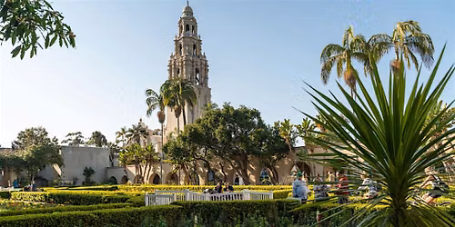 San Diego City Highlights Tour