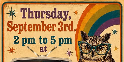 OWLS Parliament Chappy Hour
