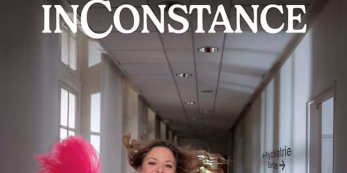 Constance \u2022 23 avril 2026 \u2022 Th\u00e9\u00e2tre F\u00e9mina, Bordeaux