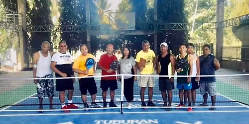 Soon- Bluehole Club's New Home! 