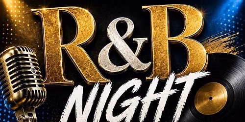 Music Bingo Karaoke: RNB Sunday Funday