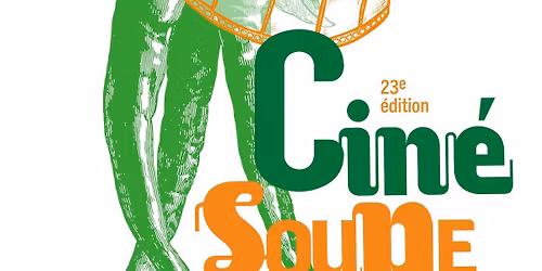 Cin\u00e9Soupe