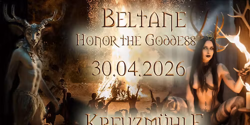 BELTANE 2026