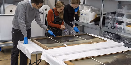 Behind-the-Scenes Tours