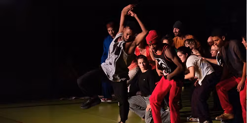 Des danses et des luttes - DANSE