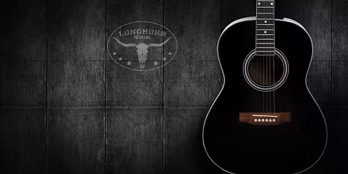 Longhorn Festival 2026