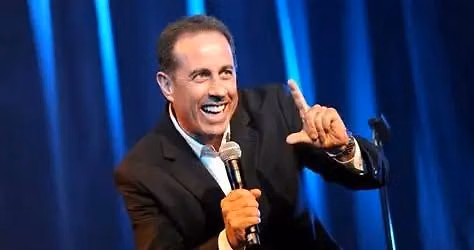 Jerry Seinfeld Tickets