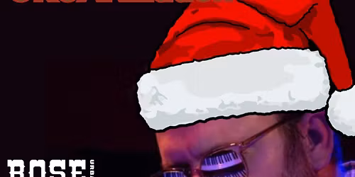 The Kurt Reeder ORGANization live at the Rose Bowl Tavern