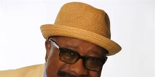 The Legend J Anthony Brown Live