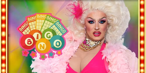 Drag Queen Bingo Extravaganza