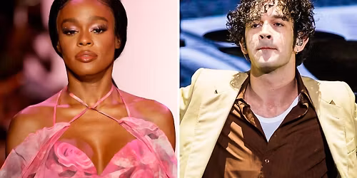 Parking Azealia Banks