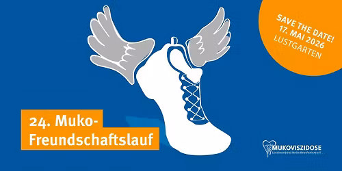 24. Muko-Freundschaftslauf 2026