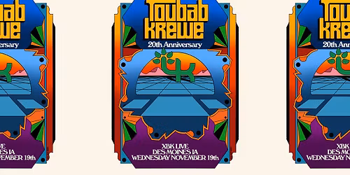 Toubab Krewe