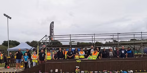 Spring Race Series Race 3