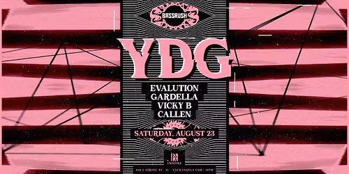 YDG