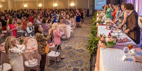 2026 Women of Achievement Award Luncheon