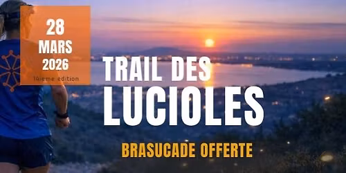 Trail des Lucioles