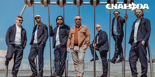 Malted Milk + Lowland Brothers \u00b7 Le Chabada, Angers