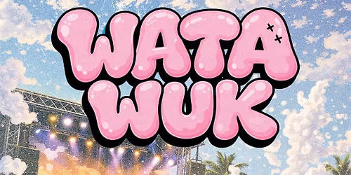 WATA WUK: Foam | Water | Soca | Dancehall