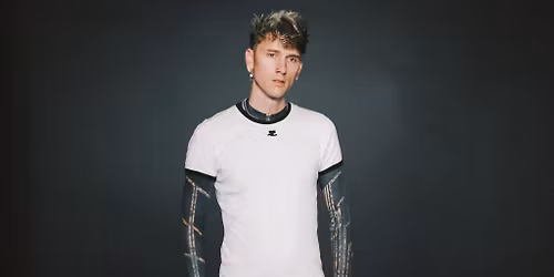 Machine Gun Kelly: Lost Americana Tour