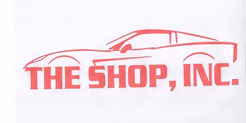 The Shop Inc. Streetcar Cashdays 26.1 at I29 Dragway