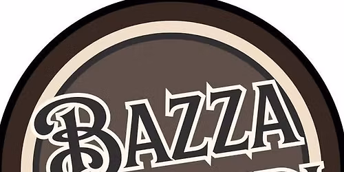 Bazza Brown by the Beach