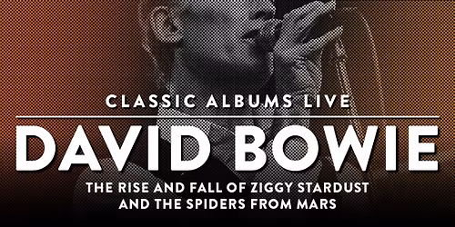 Classic Albums Live Tribute Show: Led Zeppelin - Led Zeppelin II