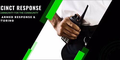 Switching on of Christmas lights