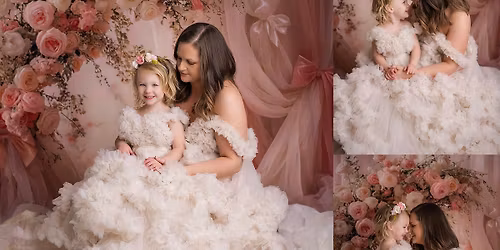 Florida Mom and Me Mini!