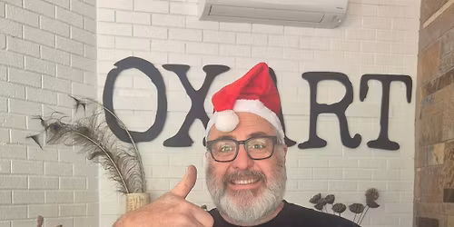 FOO Christmas market