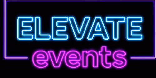 Elevate Presents - THE REVIVAL