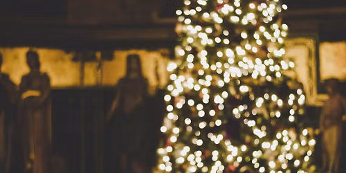 Cornell Chorus and Glee Club: Lessons and Carols