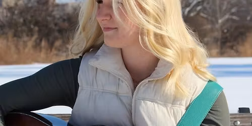 Lillie Allen Acoustic @ The Rustic Grill &Tavern 