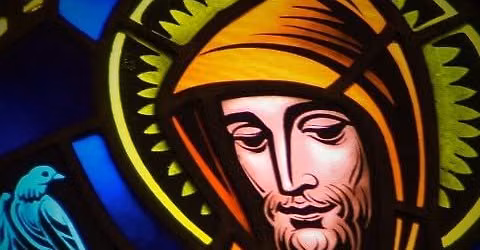 800th Anniversary of St. Francis' Death Theatrical Performance