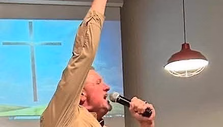 Revival Service with Lance Johnson