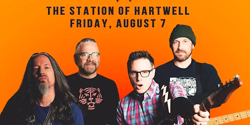Foozer \/\/ The Station of Hartwell \/\/ Hartwell, GA
