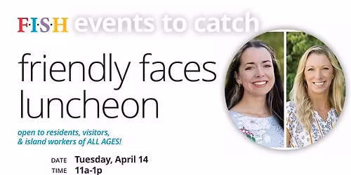 Friendly Faces- Community Housing & Resources (CHR)