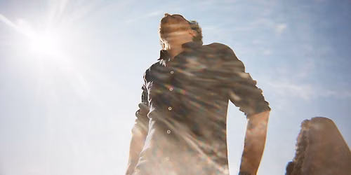 Kid Francescoli + Woody - Docks (Lausanne)