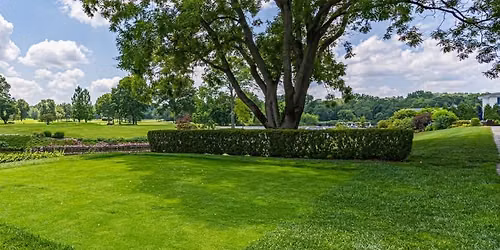 2-Man Team Tournament at Preakness Hills CC