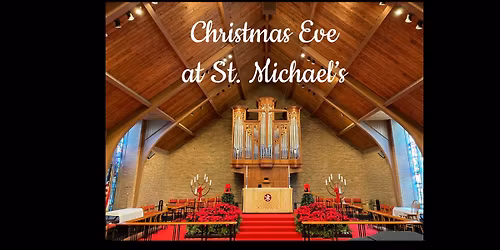 Christmas Eve Service